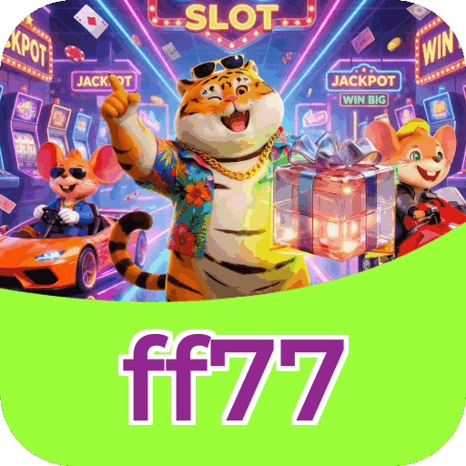 Fortune Rabbit - Slot Fortune series