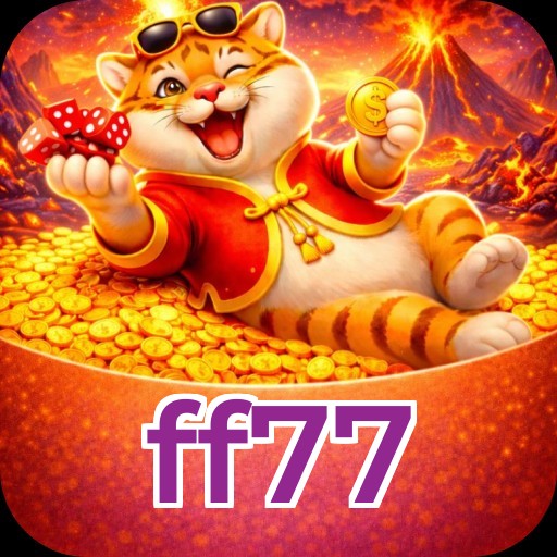 Bônus de boas-vindas ff77