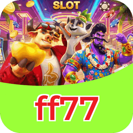 Slots Premium da PG Soft na ff77