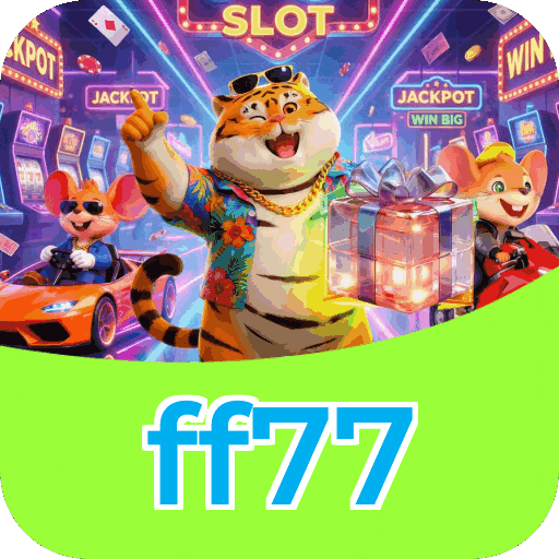 Métodos de pagamento aceitos na ff77