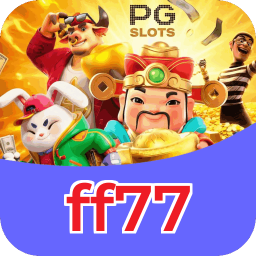 Jogos com maior RTP na ff77