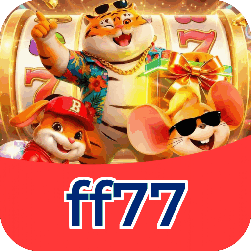 Login rápido no app ff77